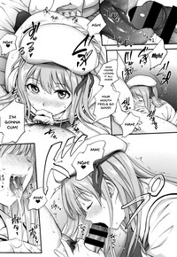 Tinderbox Ch.1-3 hentai