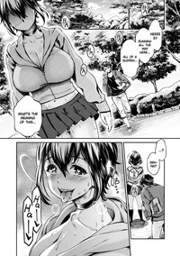 Ishoku Bitch to YariCir Seikatsu Ch. 14 hentai