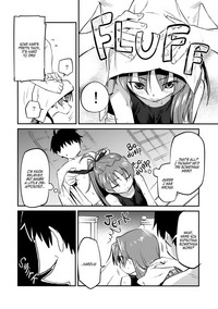 Kyouko to Are Suru Hon 3 hentai