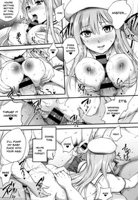 Tinderbox Ch.1-3 hentai