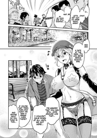 Ishoku Bitch to YariCir Seikatsu Ch. 16 hentai