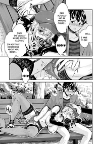 Ishoku Bitch to YariCir Seikatsu Ch. 16 hentai