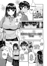 Ishoku Bitch to YariCir Seikatsu Ch. 16 hentai