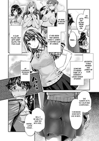 Ishoku Bitch to YariCir Seikatsu Ch. 16 hentai