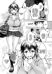 Ishoku Bitch to YariCir Seikatsu Ch. 16 hentai