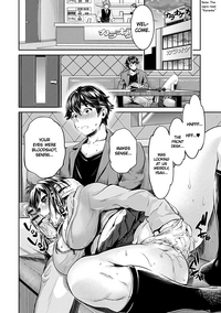 Ishoku Bitch to YariCir Seikatsu Ch. 16 hentai