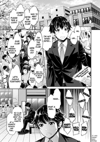 Ishoku Bitch to YariCir Seikatsu Ch. 16 hentai