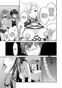 Ishoku Bitch to YariCir Seikatsu Ch. 16 hentai