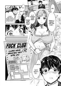 Ishoku Bitch to YariCir Seikatsu Ch. 16 hentai