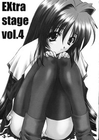EXtra stage vol. 4 hentai
