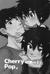 Cherry Boy Pop hentai