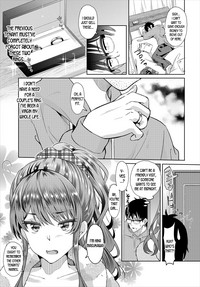 InCha na Ore ga Madougu o Tsukatte Share House de Harem o Tsukutte Mita. | I, a gloomy person, used a magical item to create my own harem in the shared house! Ch. 1 hentai