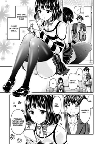 Ishoku Bitch to YariCir Seikatsu Ch. 17 hentai