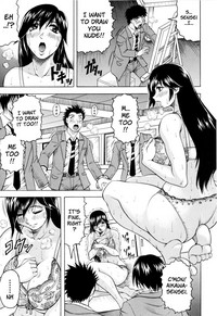 Sensei ni Dashitee! - It ejaculates in the teacher! hentai