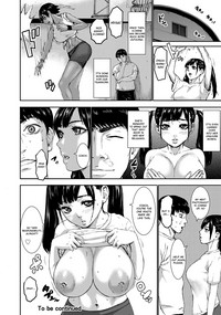 Chounyuu Gakuen | Academy For Huge Breasts Ch. 1-7 hentai