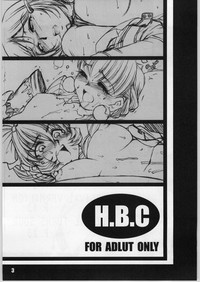 HBC hentai