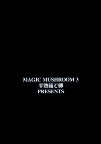 Magic Mushroom 3 hentai