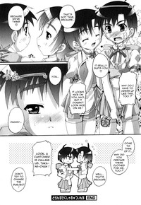 Transsexual Twins hentai