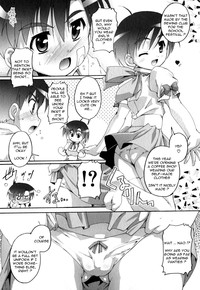 Transsexual Twins hentai