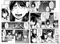 Futari de Sankaku Kankei hentai