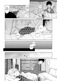 Noraneko Shoujo to no Kurashikata Ch. 1621 hentai