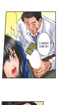 A Step-Father Aims His Daughter hentai