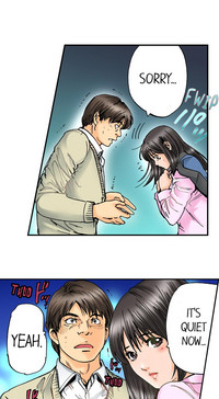 A Step-Father Aims His Daughter hentai