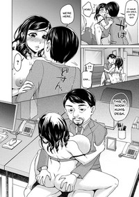 Saimin Kyousei Love Love Tanetsuke | Hypno Coerced Love Mating hentai