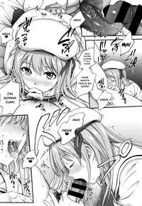 Tinderbox Ch.1-4 hentai