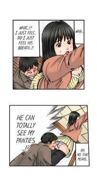 A Step-Father Aims His Daughter hentai