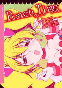 Peach Time hentai