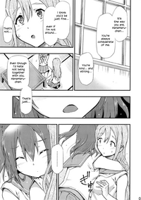 Omoitagai | Thinking of Each Other hentai