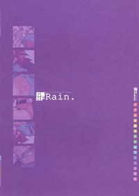 Rain. hentai