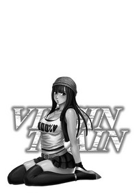 Virgin Train 【Kanzenban】 hentai