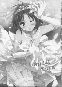 Bridal Tune hentai