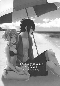 Honeymoon Beach hentai