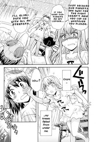 Oneechan o Aishiteru | Older sister that loves her younger sister hentai