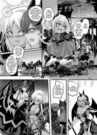 Seikishichou Leon | Holy Knight Captain Leon hentai