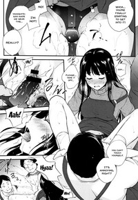 Tinderbox Ch.1-6 hentai