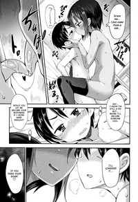 Onee-chan to Issho | To Stay with Her hentai