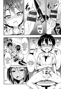 Onee-chan to Issho | To Stay with Her hentai