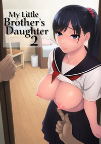 Otouto no Musume 2 | My Little Brother's Daughter 2 hentai