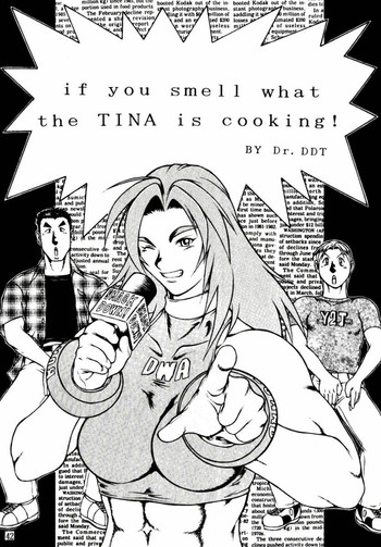 if you smell what the TINA is cooking.zip hentai