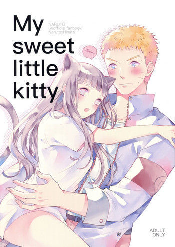My Sweet Little Kitty hentai