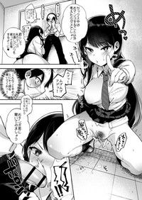 Saimin Shinbun hentai