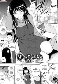 Tinderbox Ch.1-6 hentai