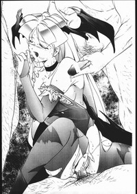 H Vampire hentai