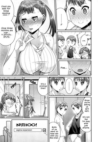 Onee ga ii Twins | Sisterbest Twins hentai