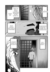 Monokage no Irisu Volume 3 Ch. 19-24 hentai