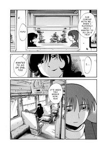 Monokage no Irisu Volume 3 Ch. 19-24 hentai
